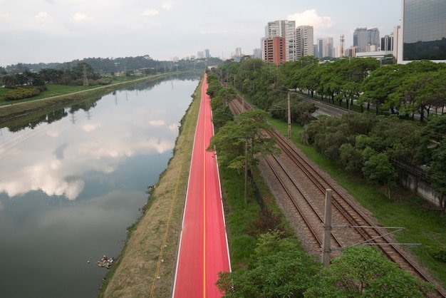 环山步道平面设计图