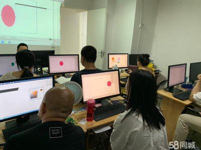 郑州市平面设计培训学什么