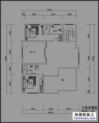 找房屋平面设计
