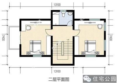 找房屋平面设计