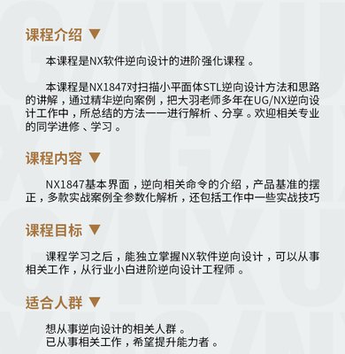 平面设计思路课程介绍视频
