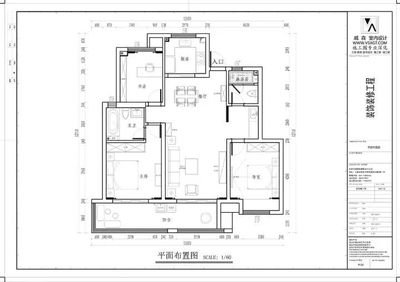 平面设计如何看图
