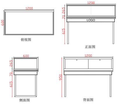 平面设计包边标识