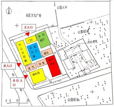 水产养殖平面设计图