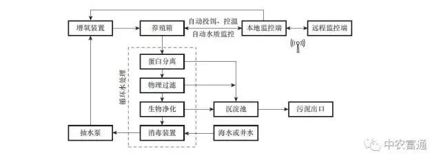 水产养殖平面设计图