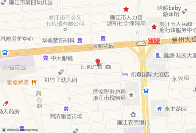湛江医院平面设计招聘