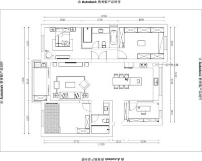 花园平面设计图闵行区