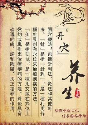 中医调理诊室平面设计