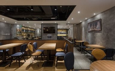 舟山餐饮平面设计服务