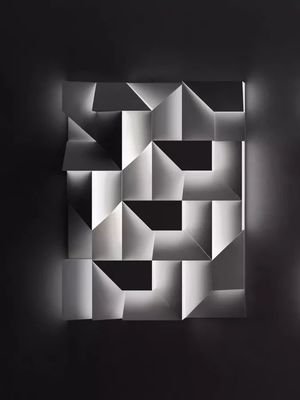 肌理结构平面设计作业