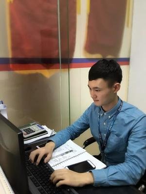 平面设计师转正变化