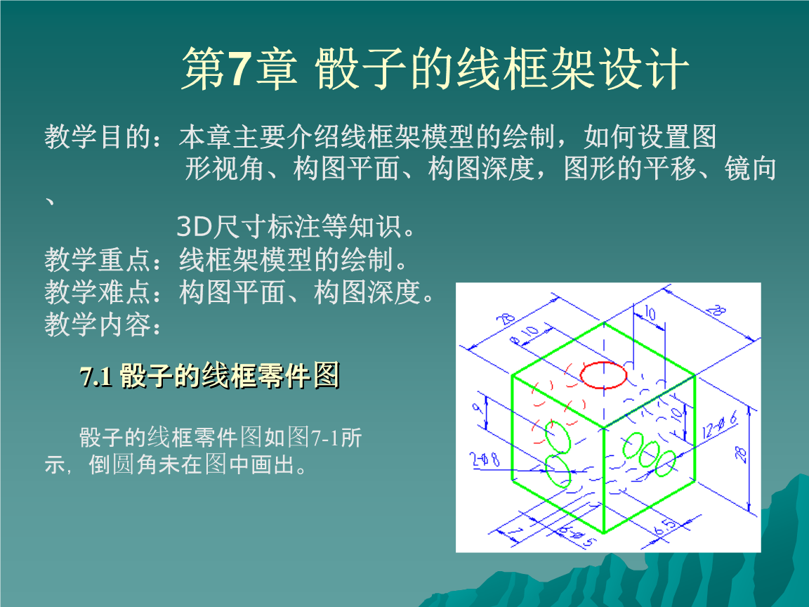 平面设计反常视角图解教程