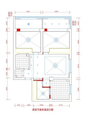 平面设计图简单又好看的画