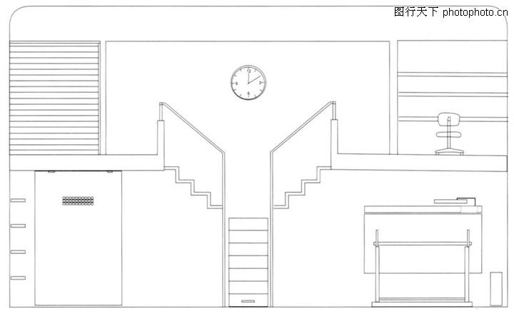 平面设计图简单又好看的画