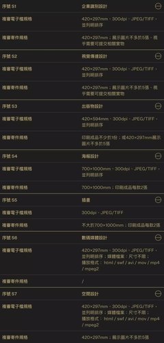 澳门平面设计报价明细查询