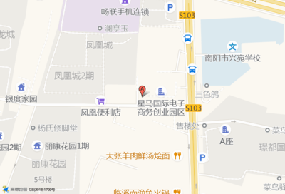 南阳什么企业招聘平面设计