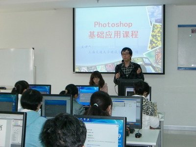 营口平面设计教学