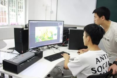 营口平面设计教学