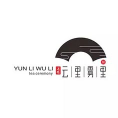 中国元素平面设计logo