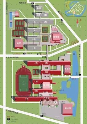 广州平面设计都有哪些大学