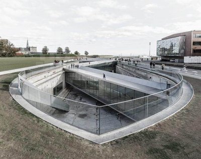 乌托邦建筑平面设计图