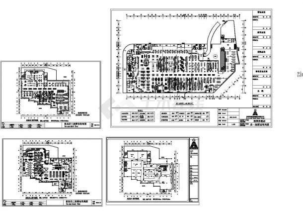 具体平面设计图社区