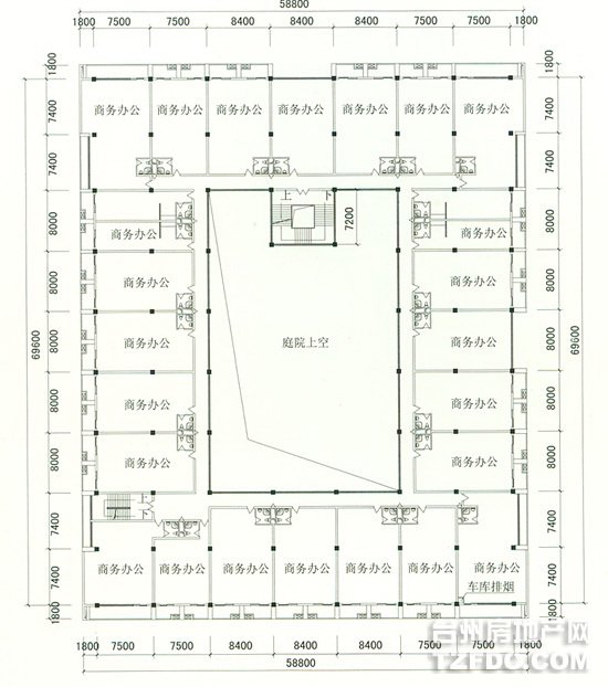 物业公司平面设计内容包括