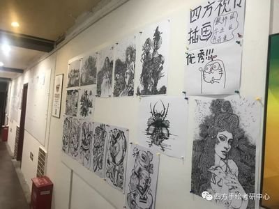 苏大平面设计考研复试