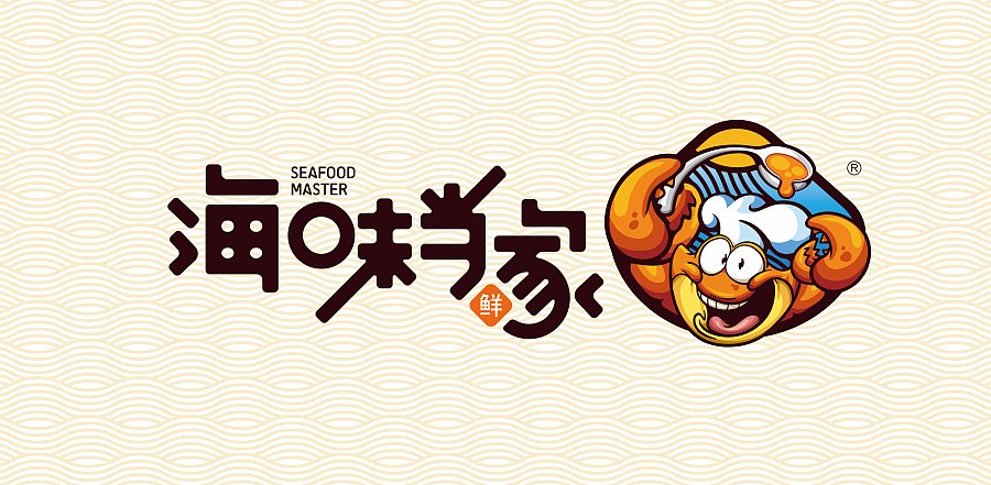 鱼小匠平面设计
