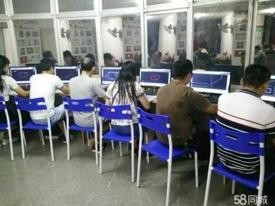 河源优秀平面设计学校