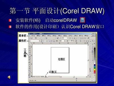 平面设计软件安装