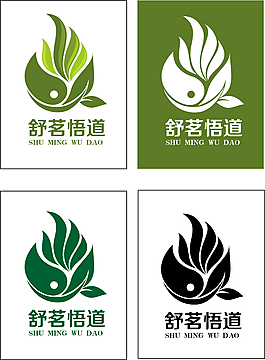 平面设计微标图片素材