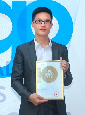 国际高级平面设计师