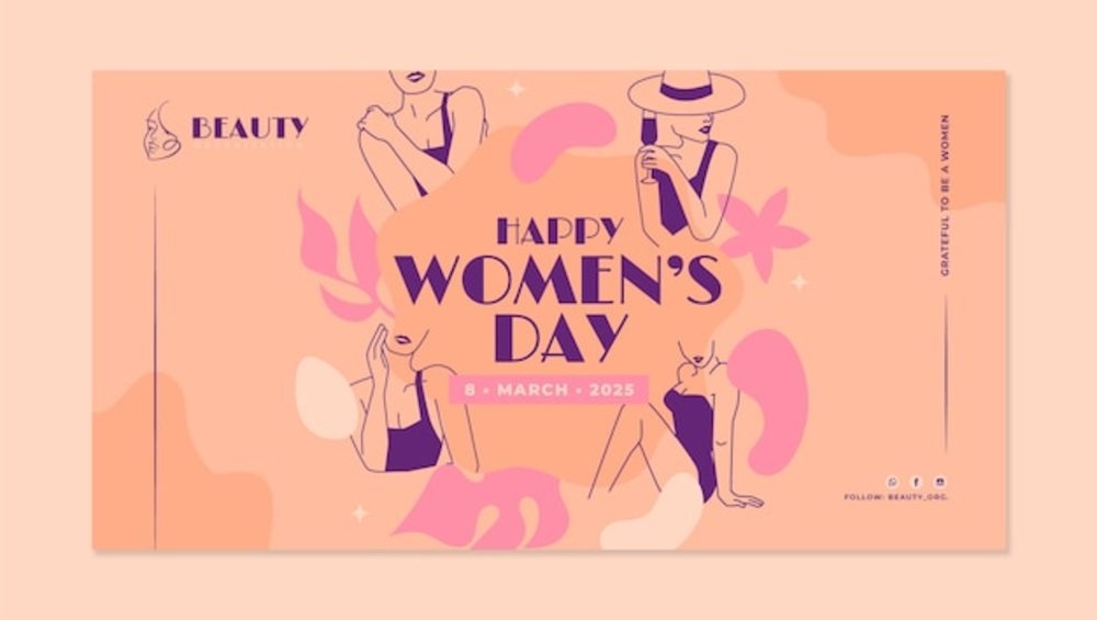 从平面设计讲女权