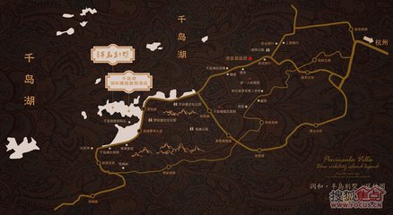 游戏地图平面设计稿图案
