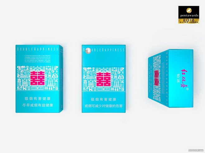 深圳虎包装平面设计