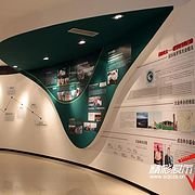 展馆平面设计教程