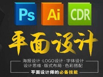 ps平面设计培训师