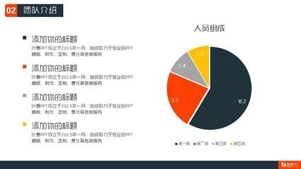 平面设计 商业策划书