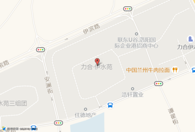 洛龙区平面设计