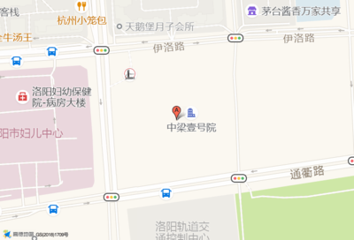 洛龙区平面设计
