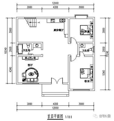 豪宅楼梯平面设计图片大全