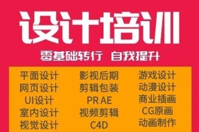 平面设计转行广告怎么写