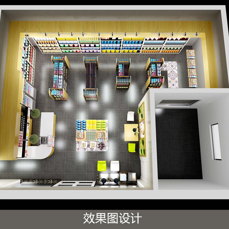陈列平面设计专业介绍范文