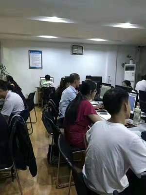 德州平面设计培训课程