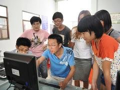如皋金桥培训平面设计