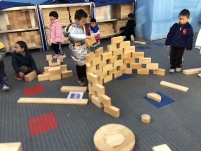 建构游戏平面设计图
