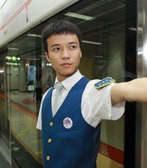 成都地铁平面设计师