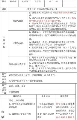 平面设计教学依据标准