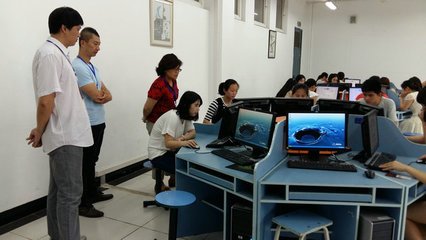 平面设计要求现场测试公司